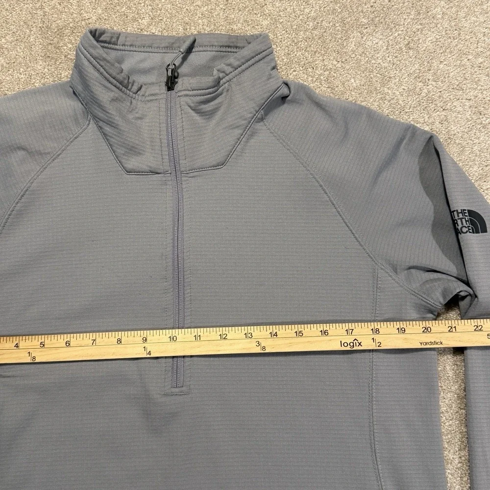 The North Face feel free